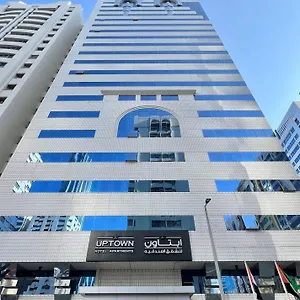 Apartahotel Uptown By Gewan, Abu Dabi